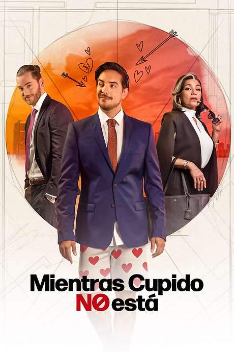 Mientras Cupido no está